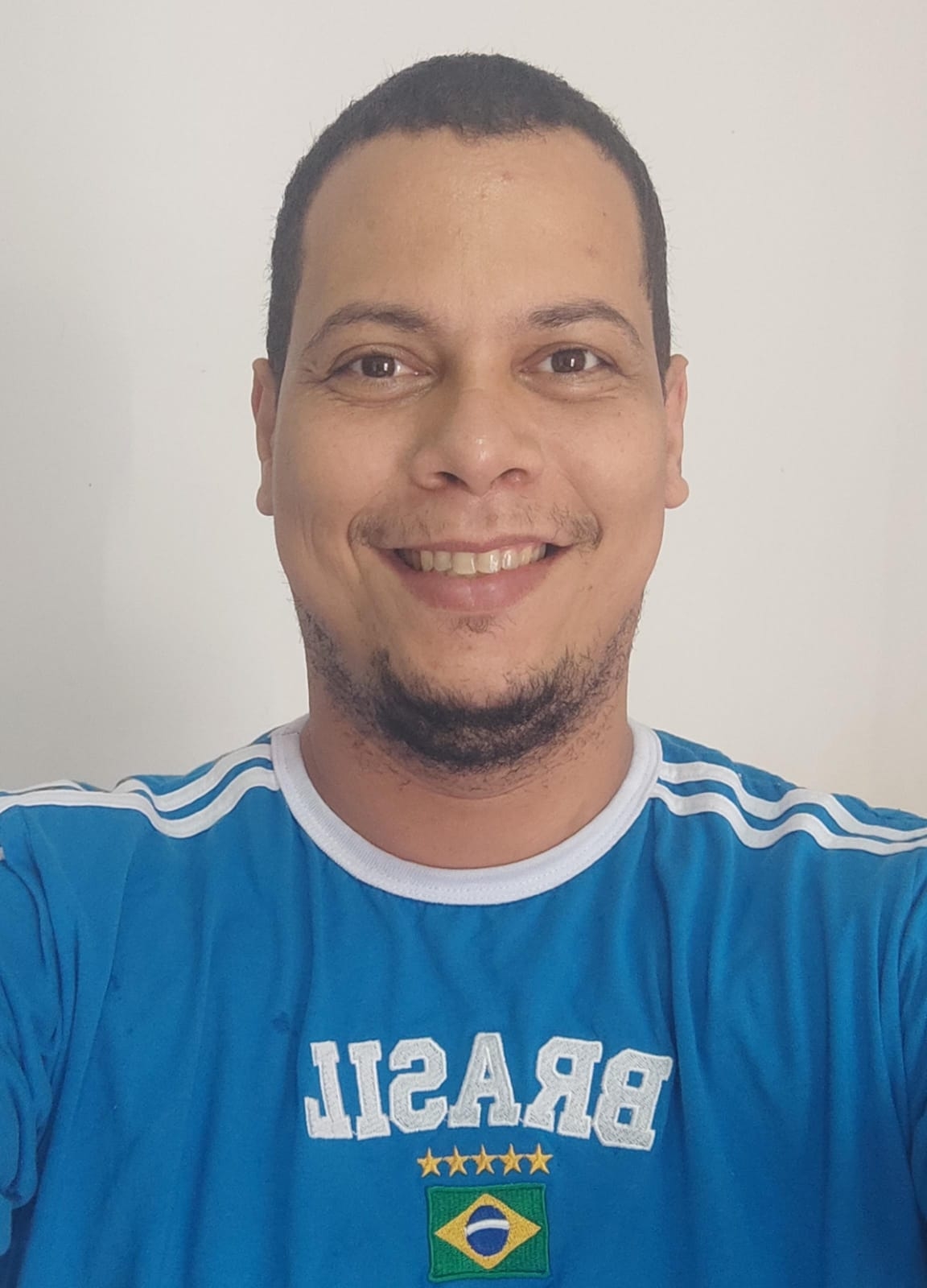Djalma Fernandes Carvalho Junior
