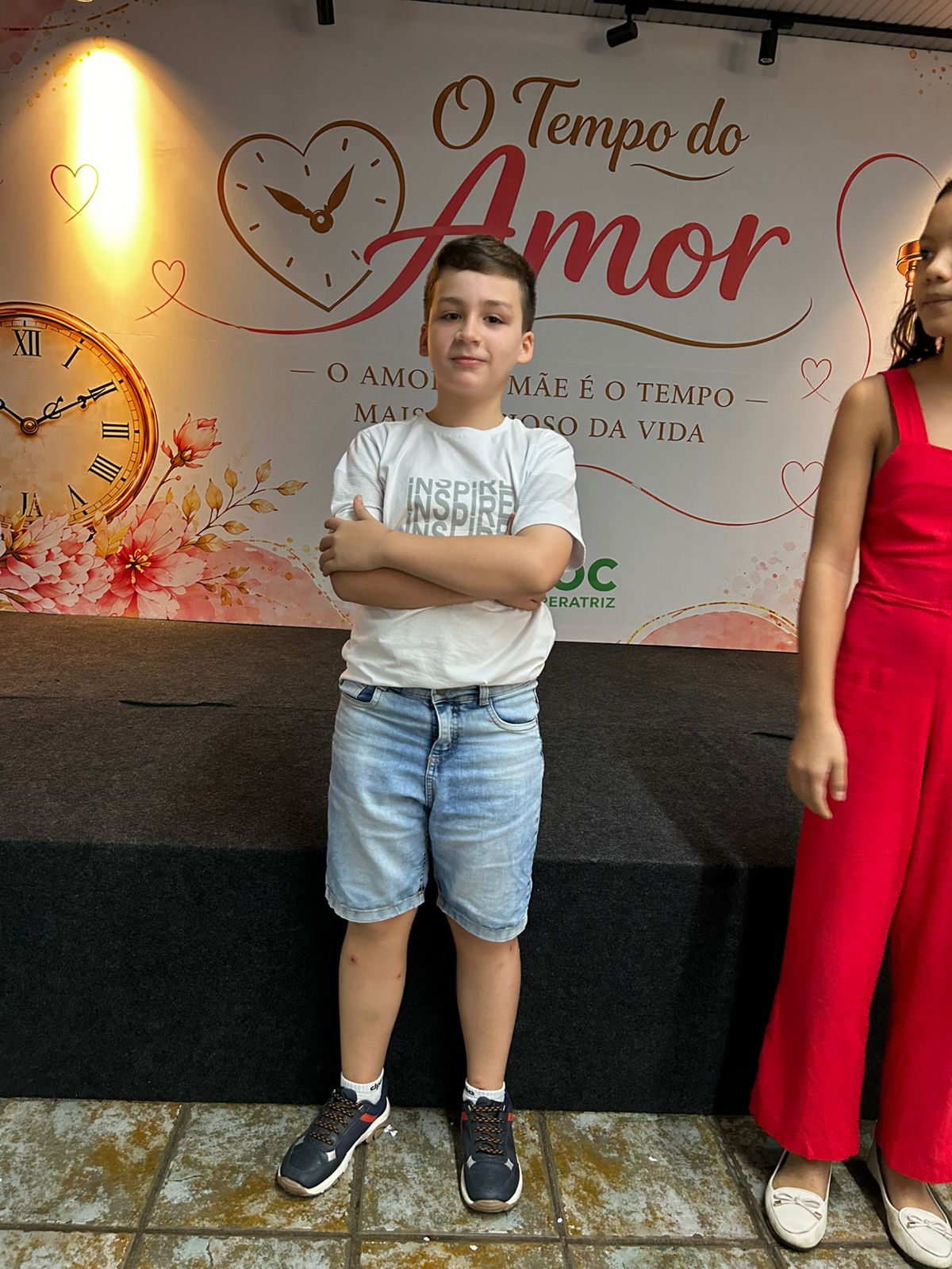 Davi Benigno dos Santos Melo