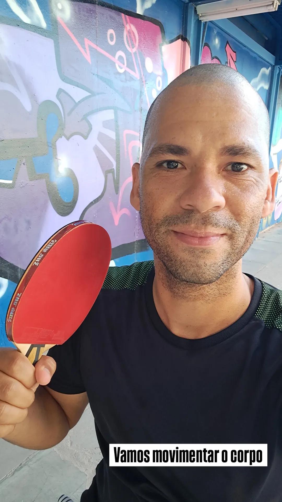 DANIEL SILVA SANTANA