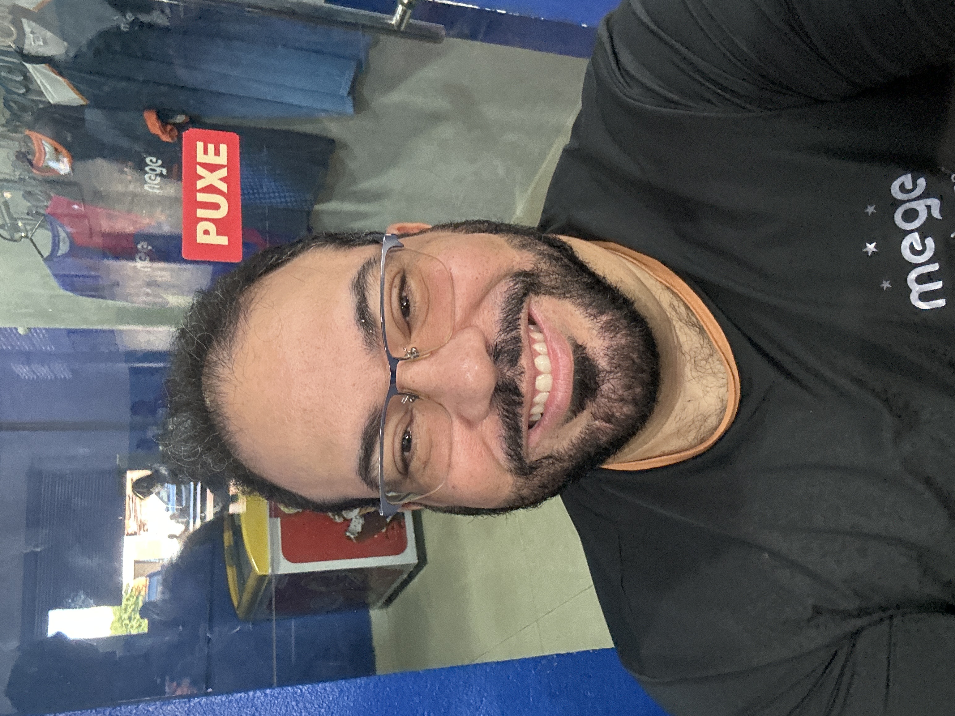 Wagner Pereira Lourenco da Silva
