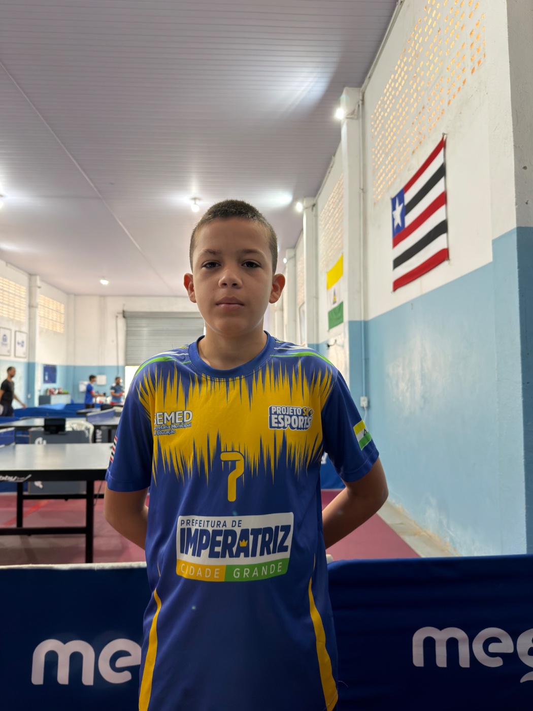 Rian Vieira do Nascimento