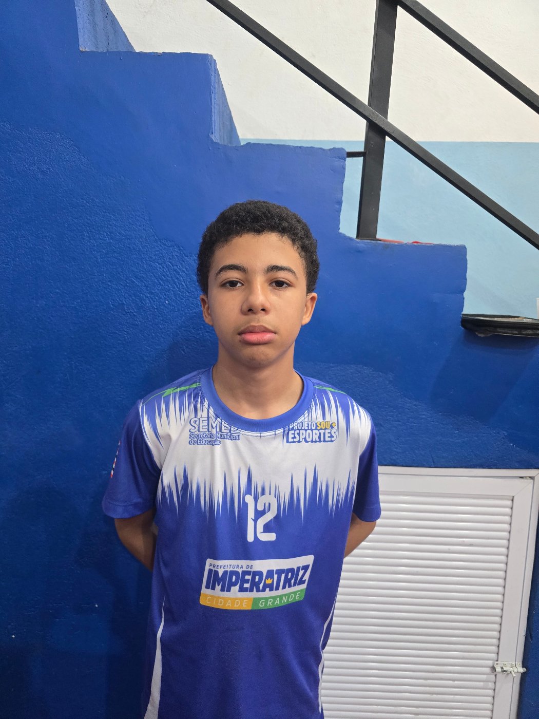 Heitor Carvalho Silva de Jesus