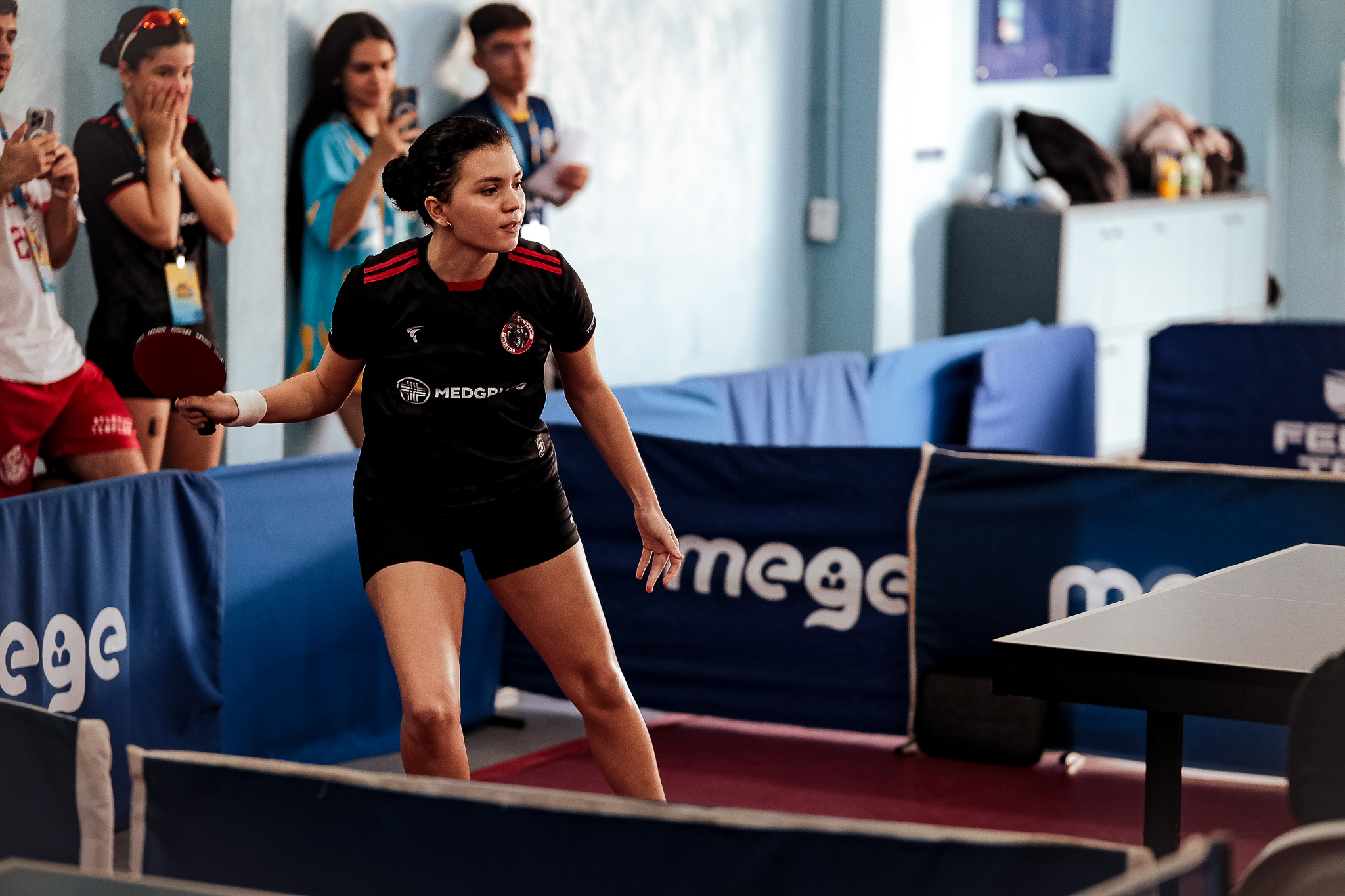 Geovana Tauane Oliveira Neres