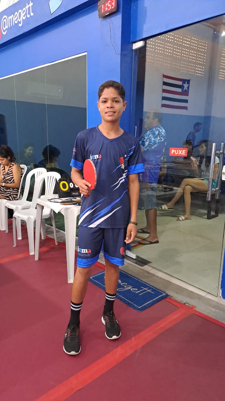 ALLIF KAUÊ DO NASCIMENTO LIMA