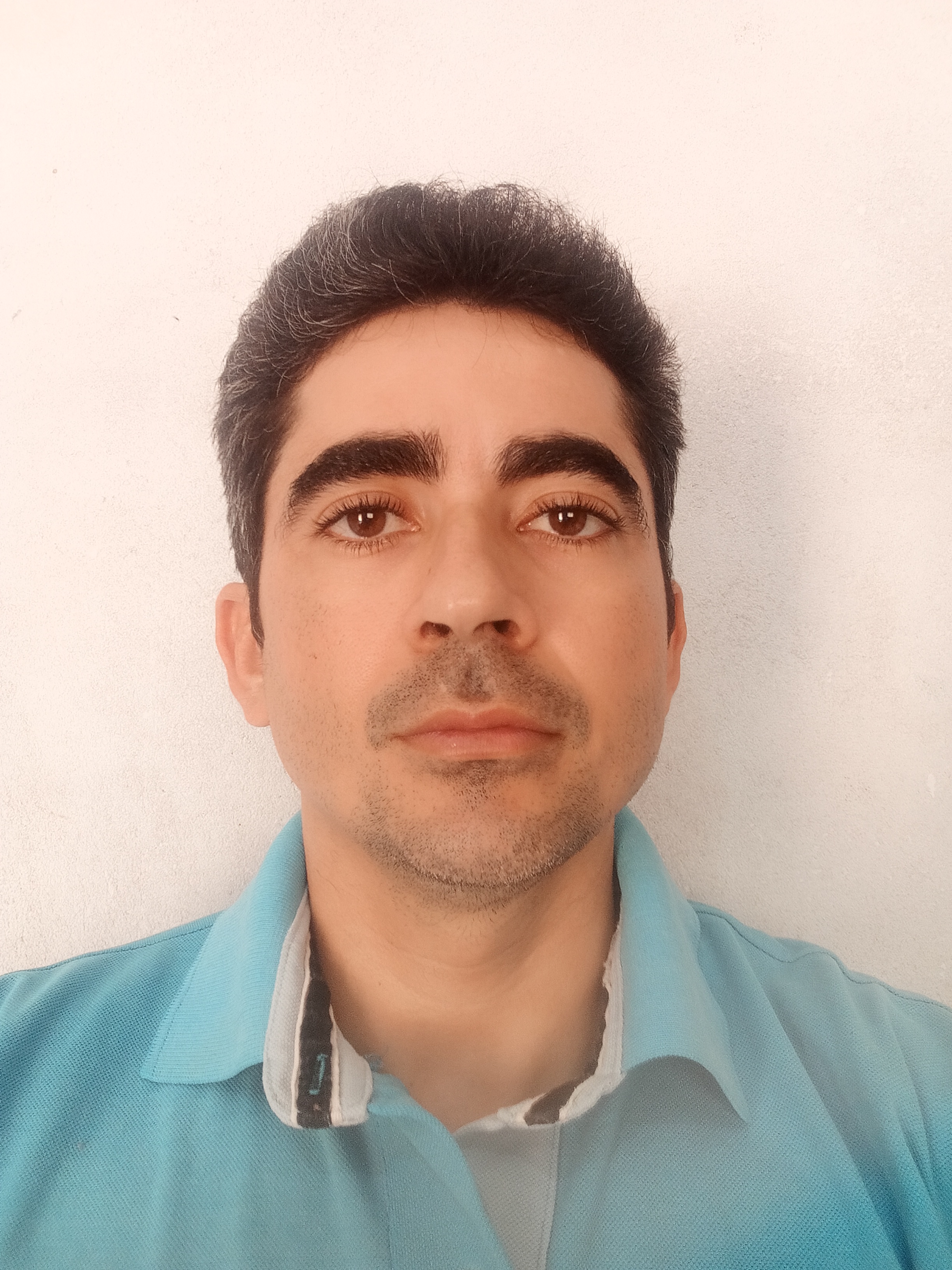 Raimundo Soares Aragao