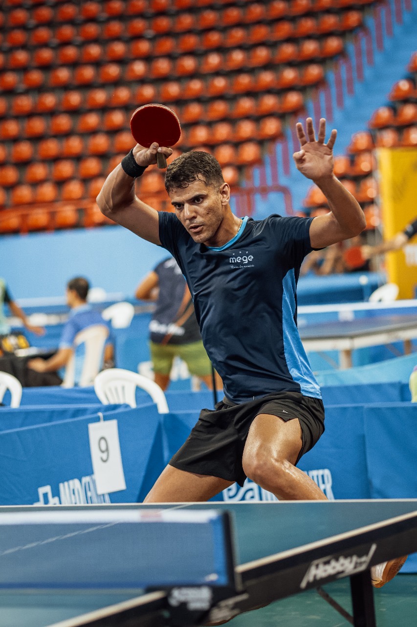 Cristian Oliveira