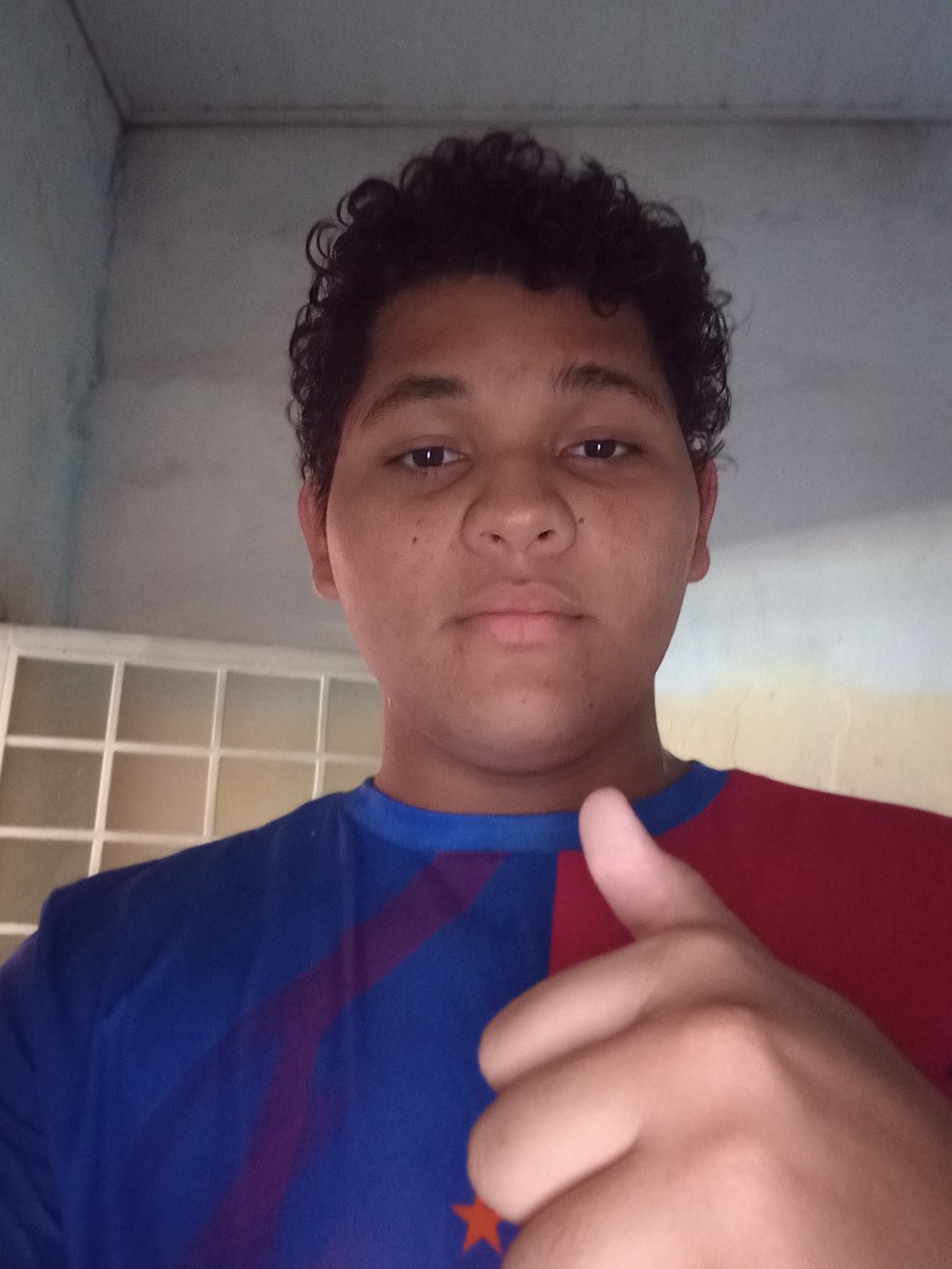 Christian Bueno Garcia Santos