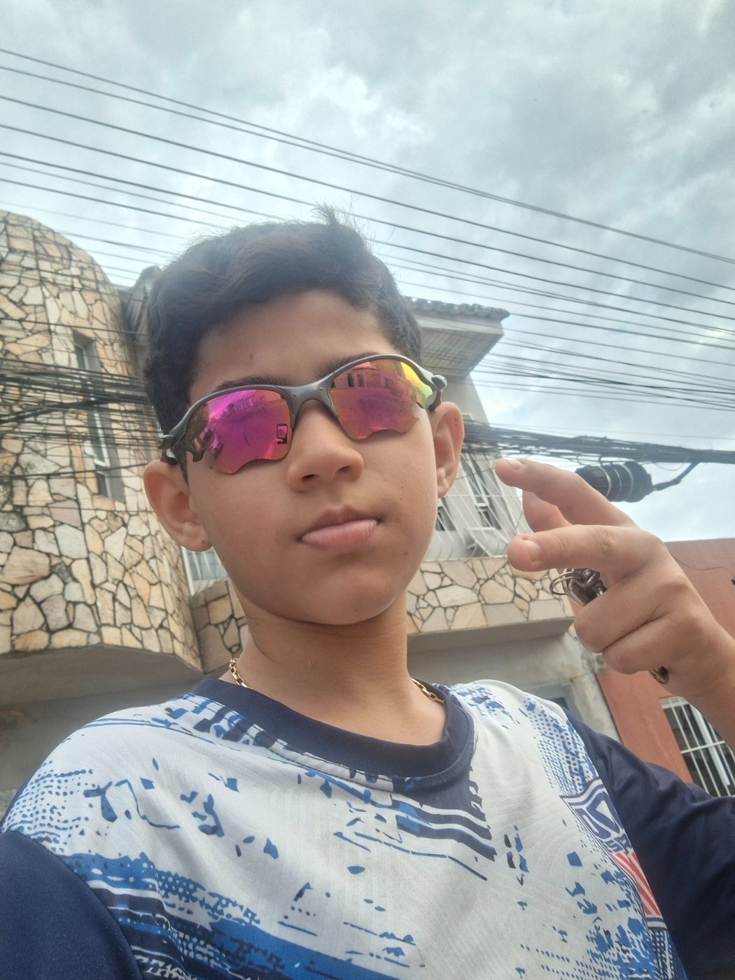 Lucas Andre
