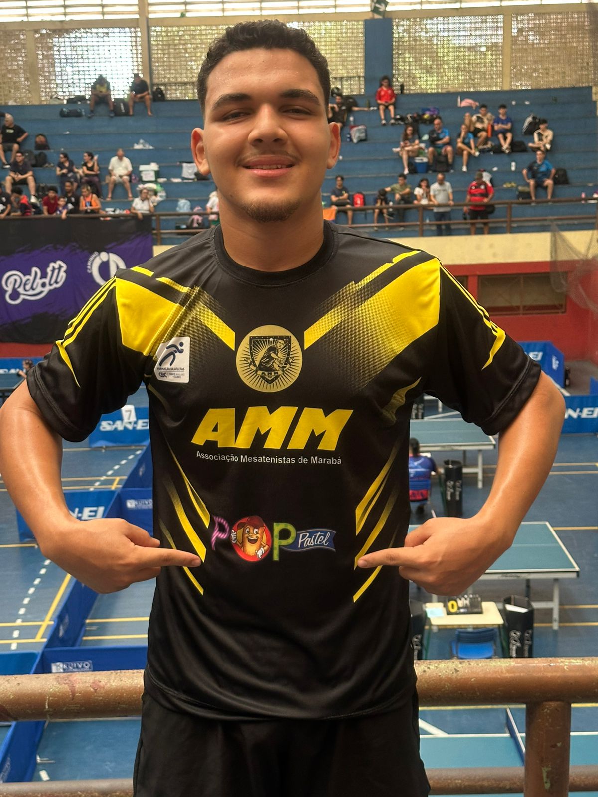 Alexandre Freitas Gomes de Sousa