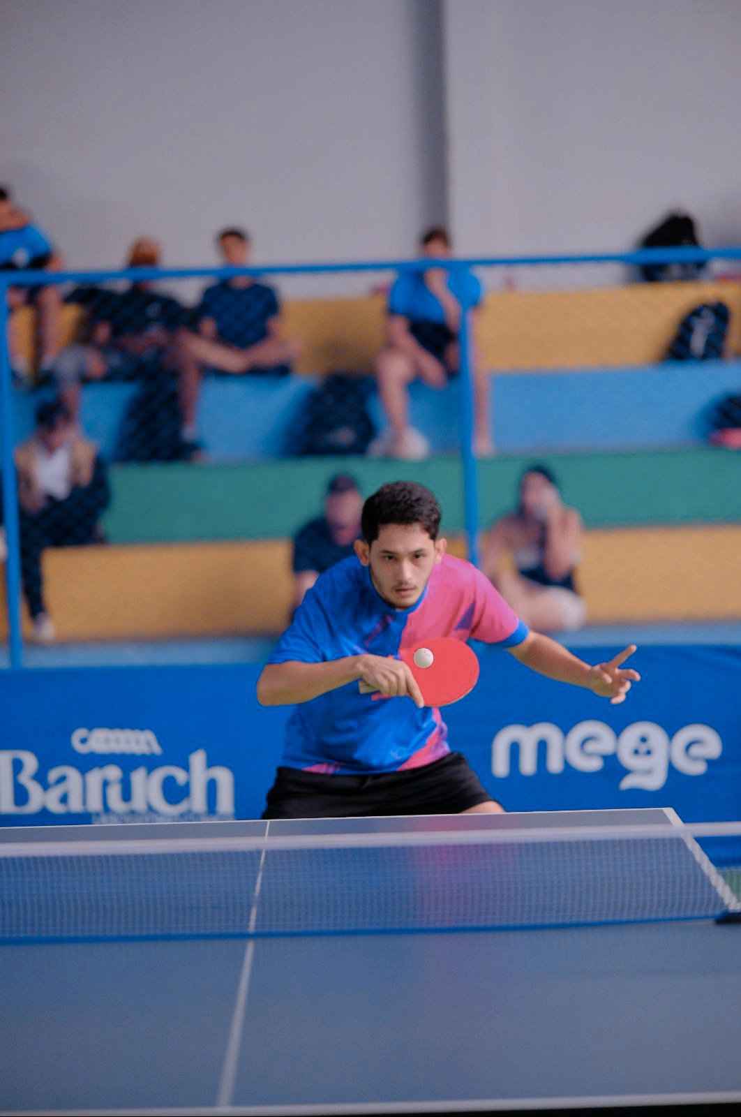 Samuel Bastos